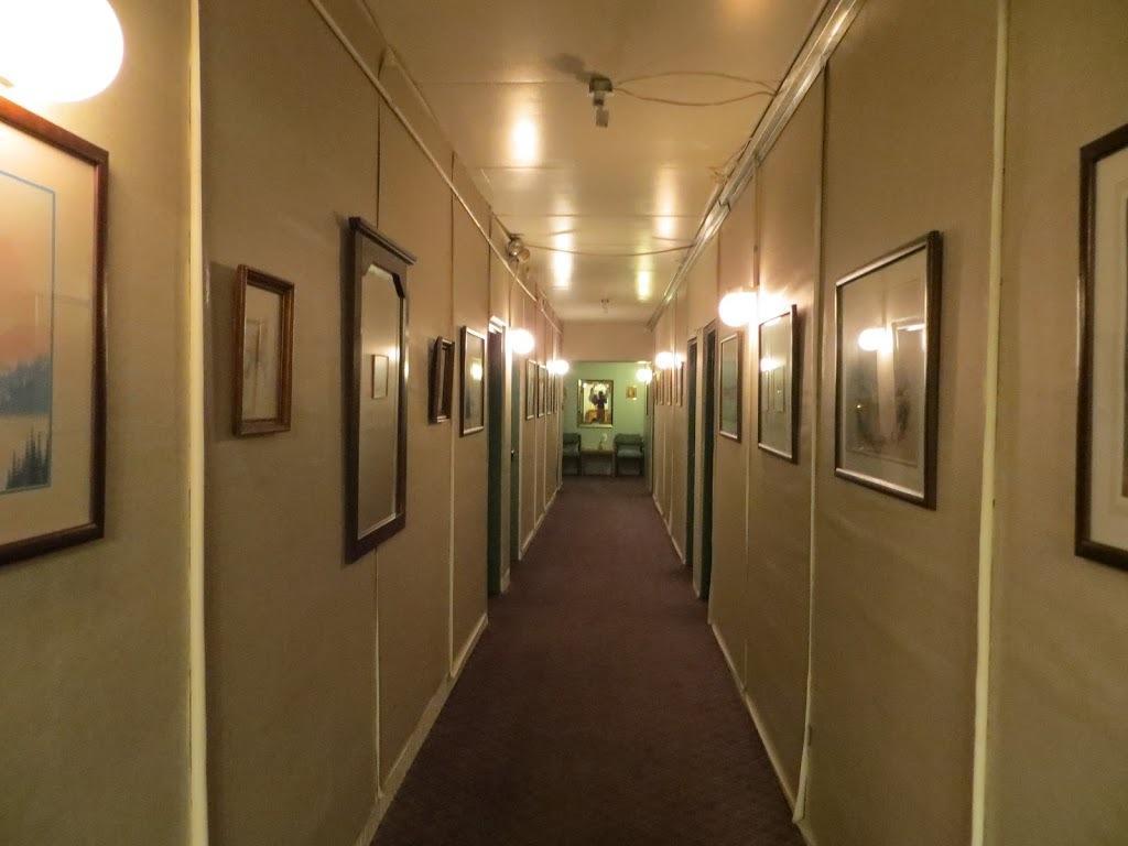 The Bluffs Inn & Suites Decorah Exterior photo